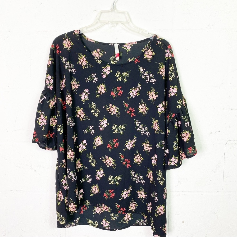 RL | Women’s Belle Sleeve Top Size L